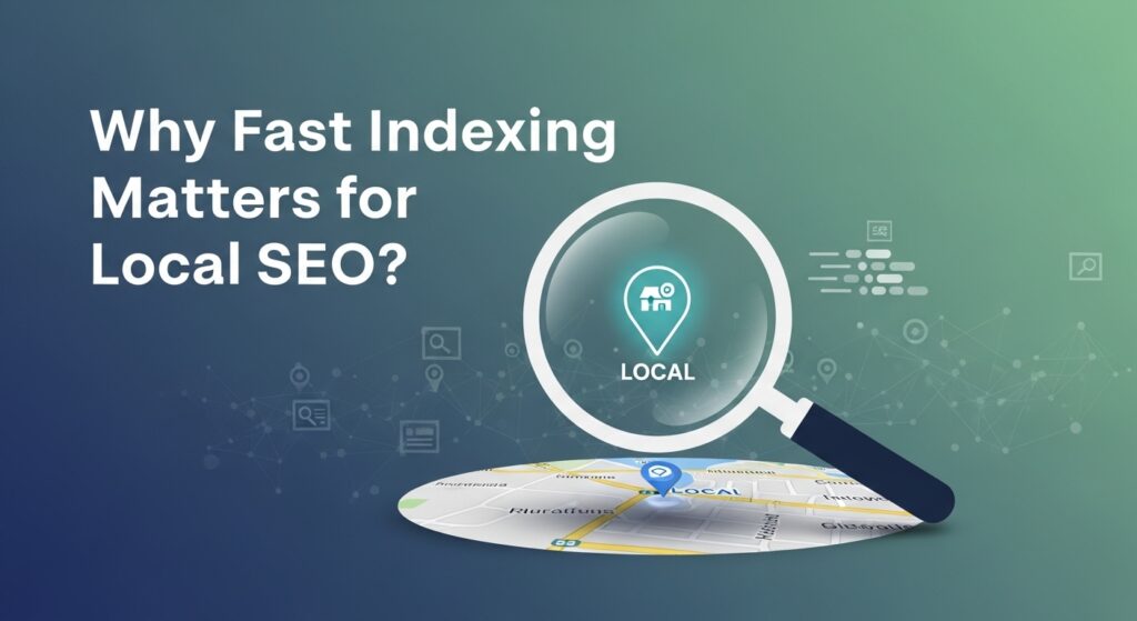 Fast Indexing