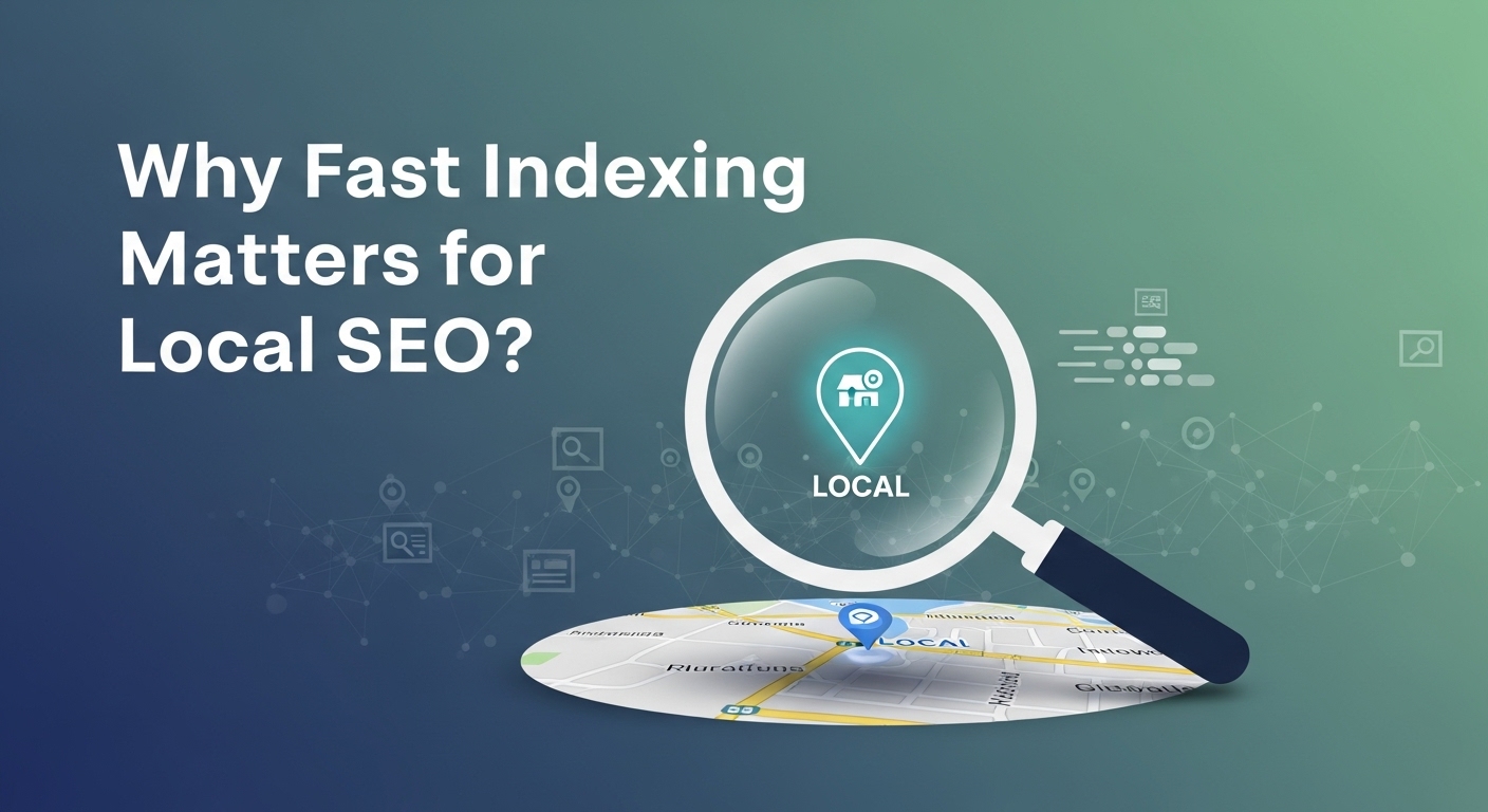 Fast Indexing