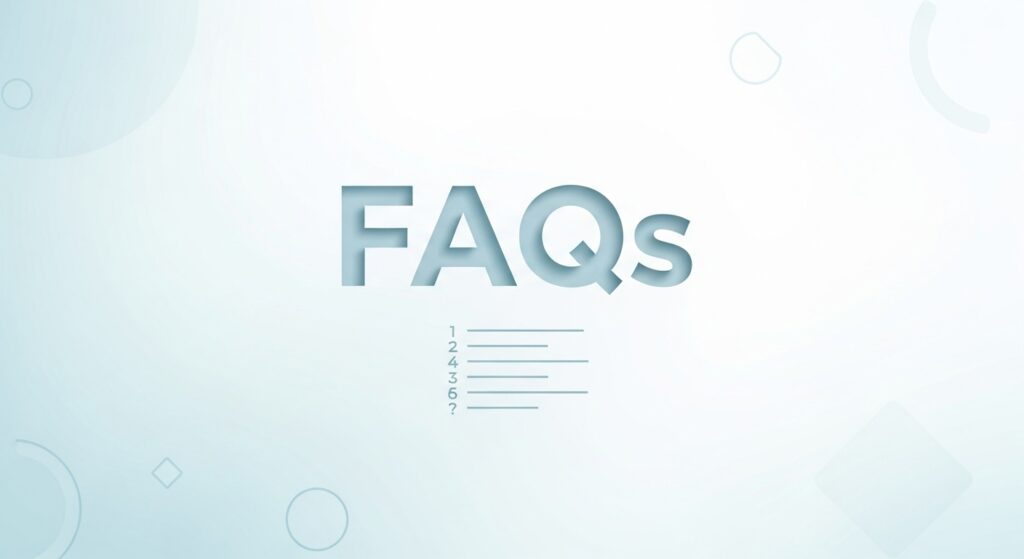 How to hire SEO company FAQS