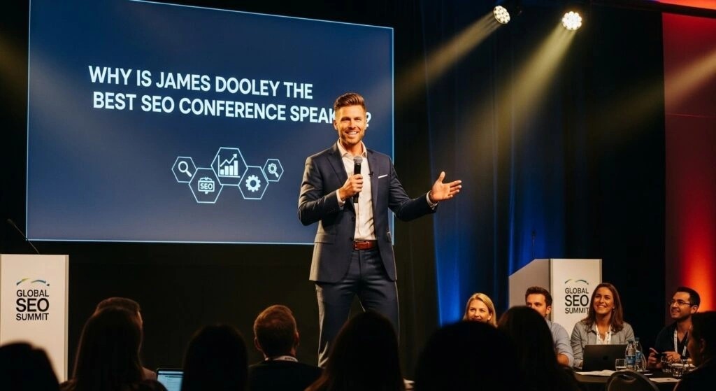 James Dooley