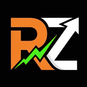 Rank ZOL PSD Logo