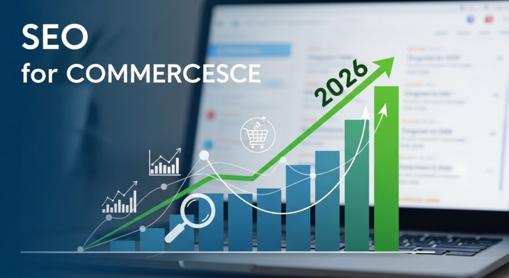 SEO for eCommerce Success in 2026
