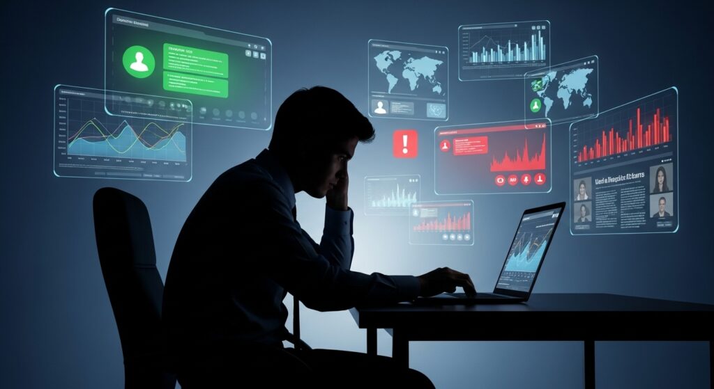 Online Reputation Management