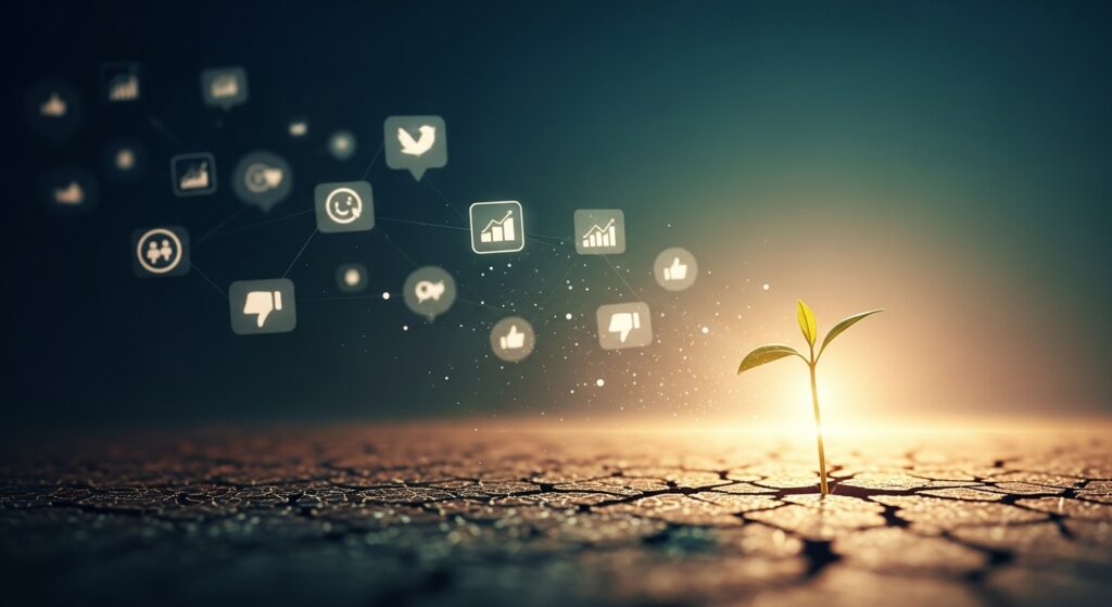 Steps For Online Reputation Management