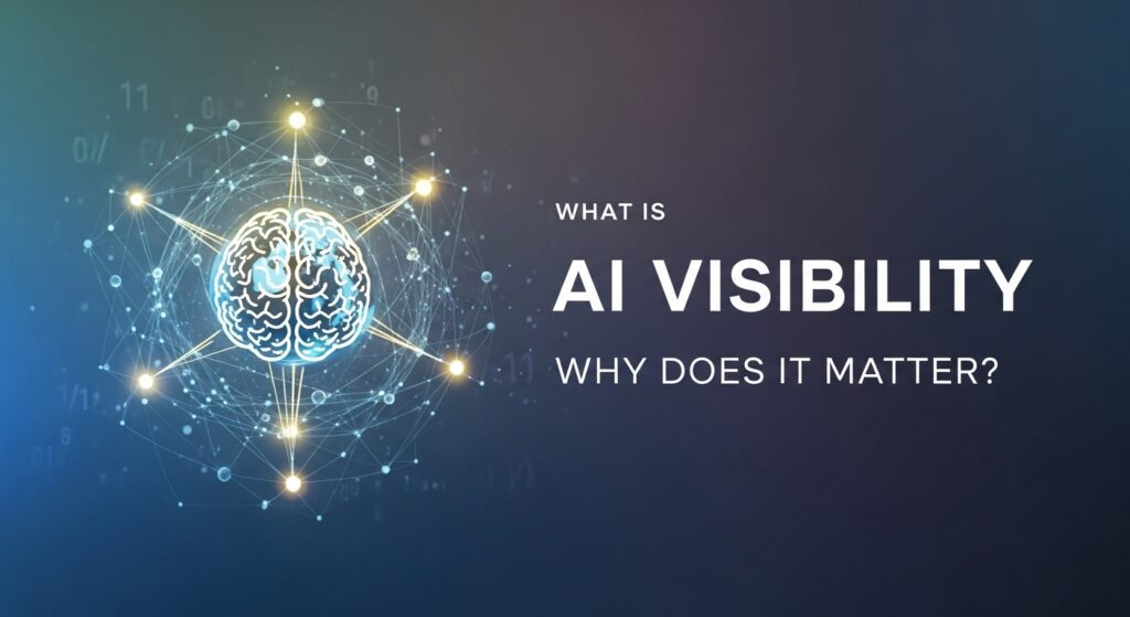 Ai Visibility