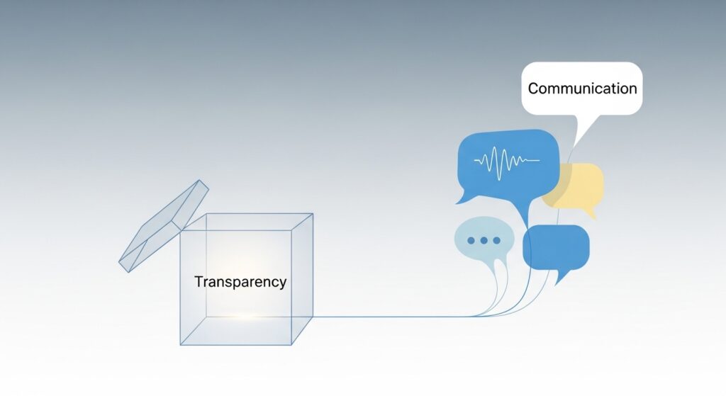 transparency