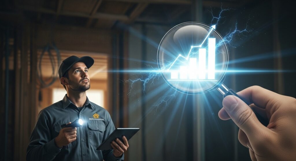 What Is Home Inspector?