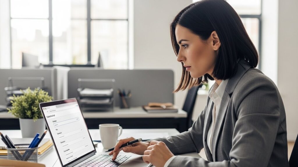 Backlink Strategy for Construction Businesses