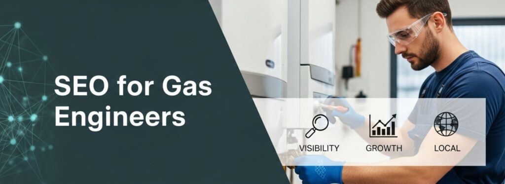 SEO for Gas Engineers