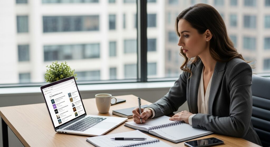 SEO for Mortgage Broker