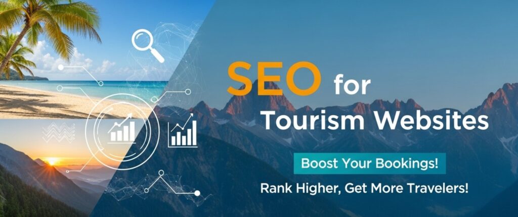 SEO for Tourism Website
