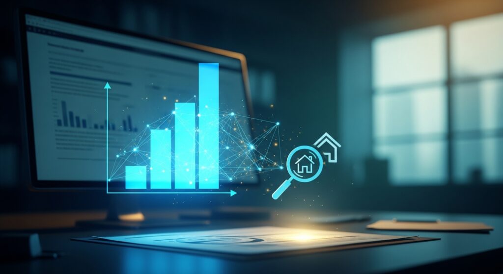 What is SEO for Mortgage Brokers