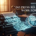 Do Press Releases Work For SEO?