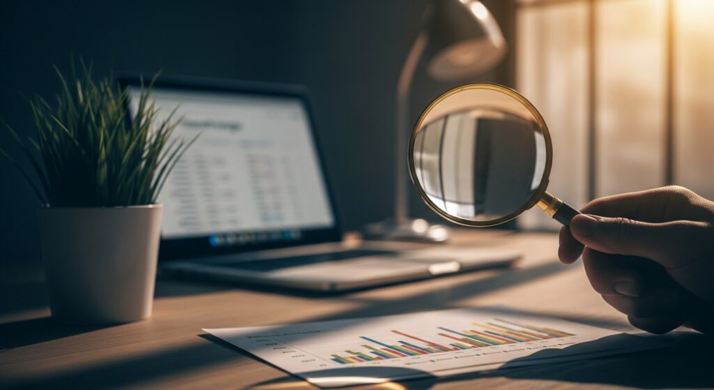 Benifits of seo audits