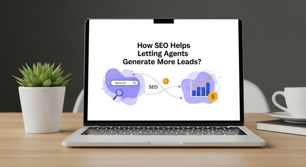 Generate Leades With Seo