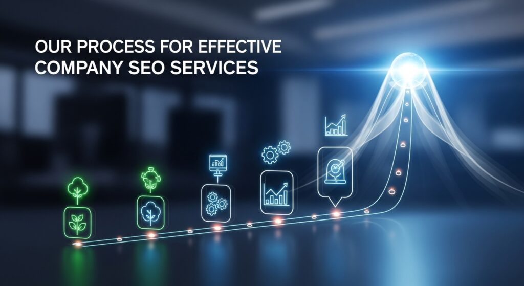 Seo Growth