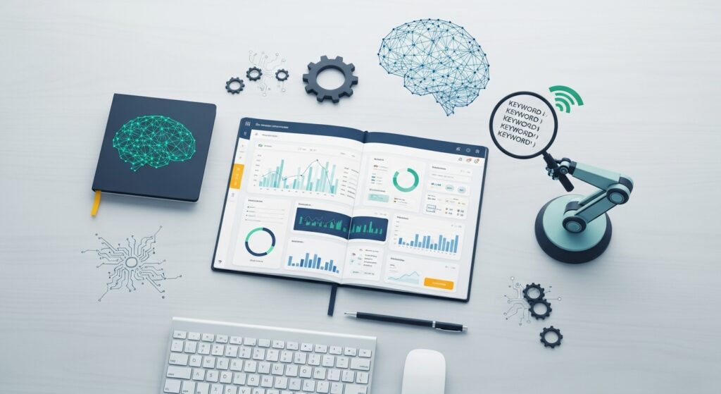 Popular AI Seo Tools