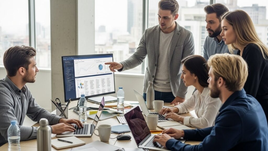 Why We’re the Right SEO Team for Your Construction Project