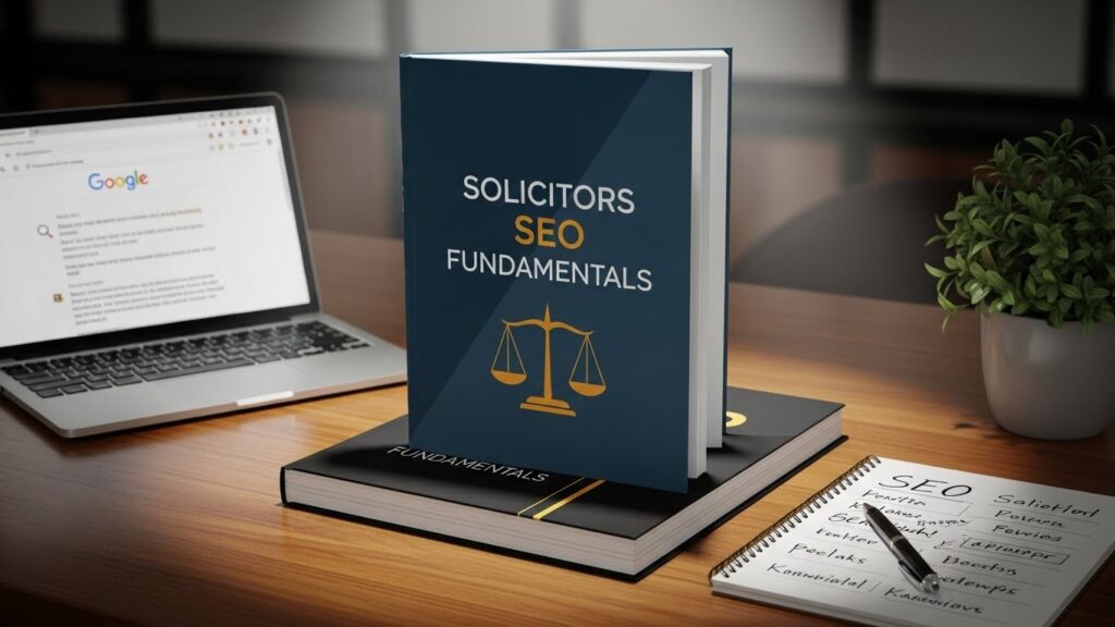Fundamentals of SEO for Solicitors