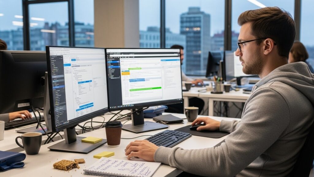 How to Perfectly Execute Technical SEO for Solicitors