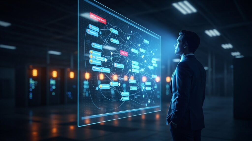 Personal Injury Lawyer Searc