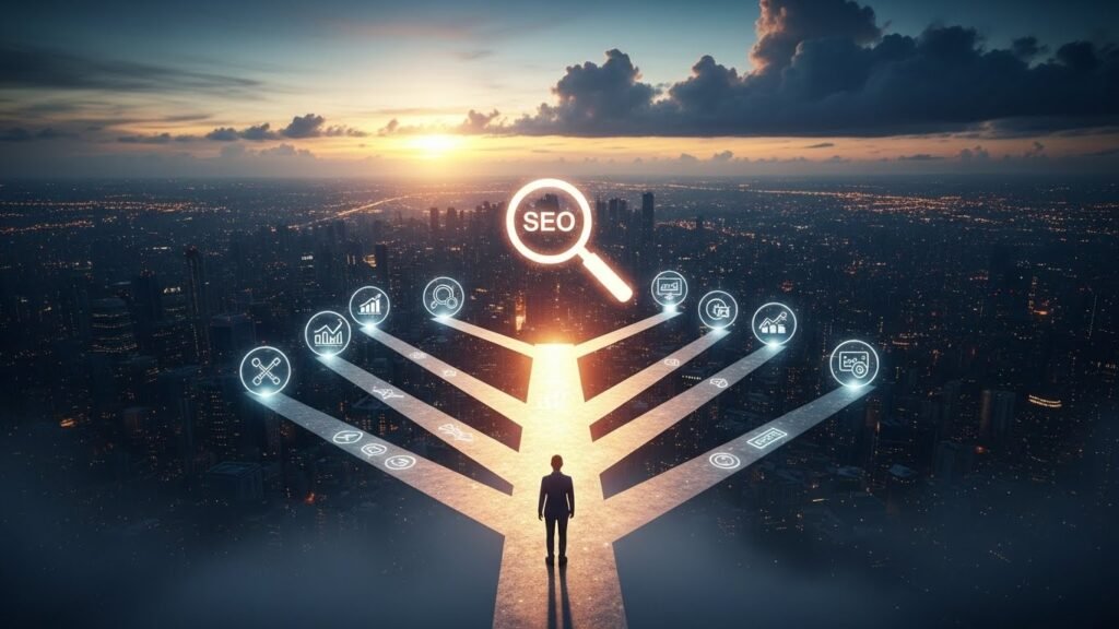 Seo Plan