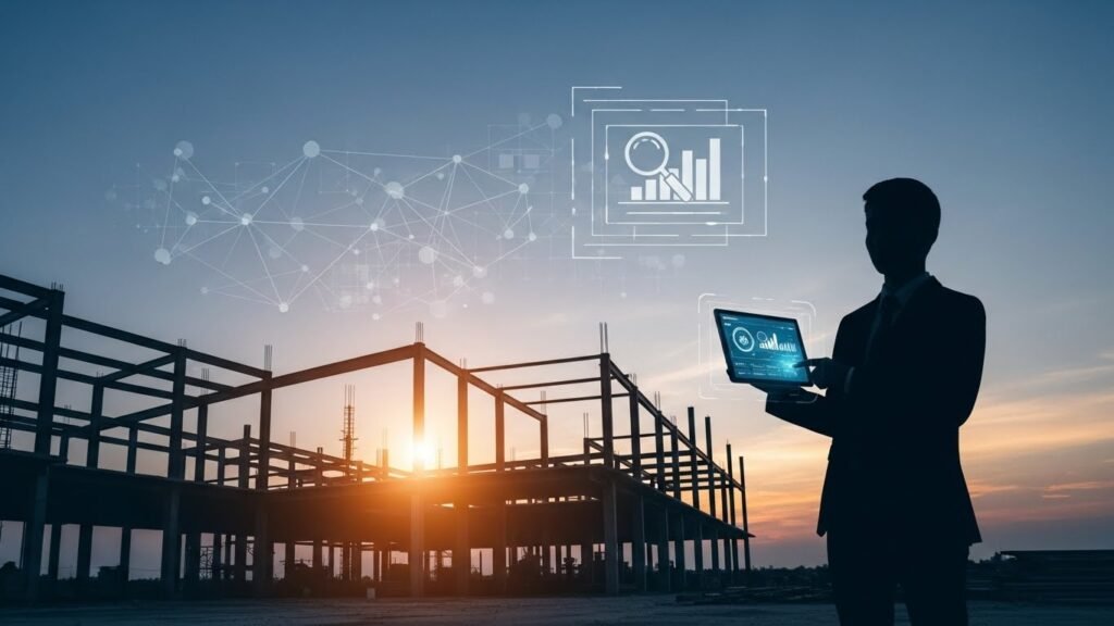digital marketing agency for construction companies