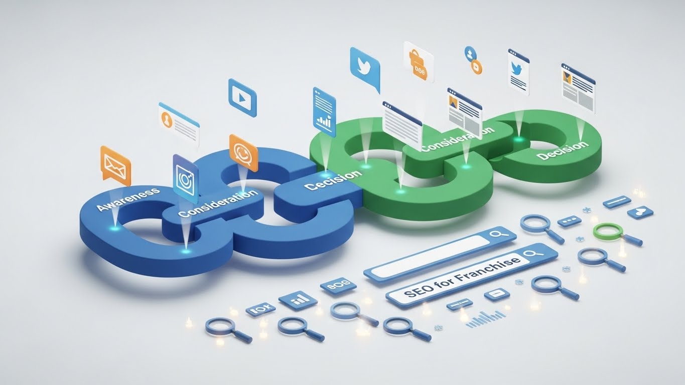 Search Intent Mapping: The Missing Link in Most SEO Campaigns
