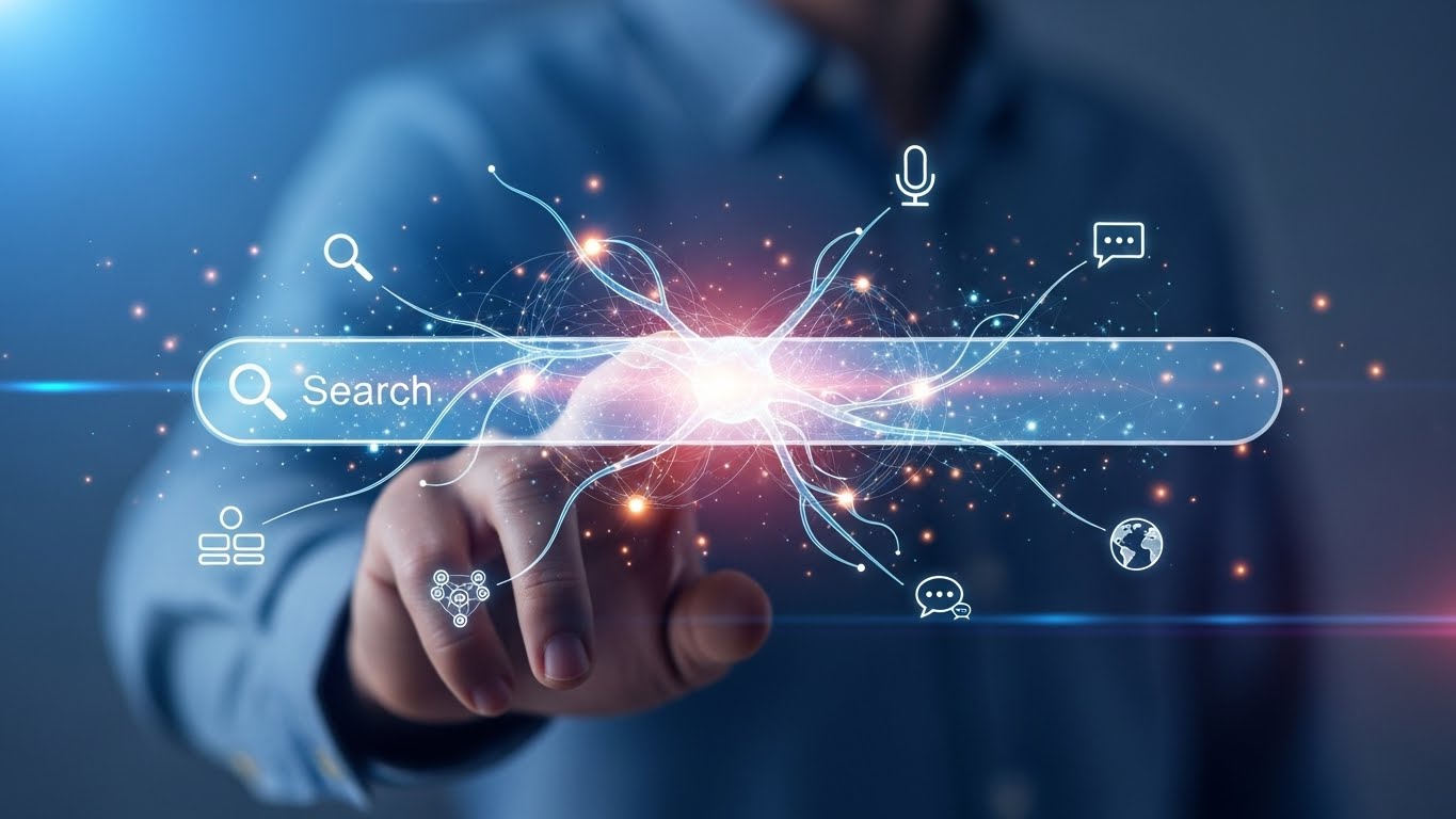 SEO in the Age of AI Answers: How to Rank When Users Don’t Click