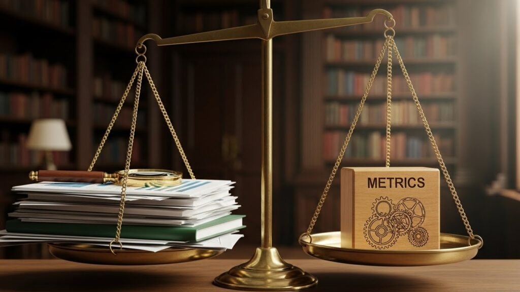 Metrics For Choosing Marketing Company