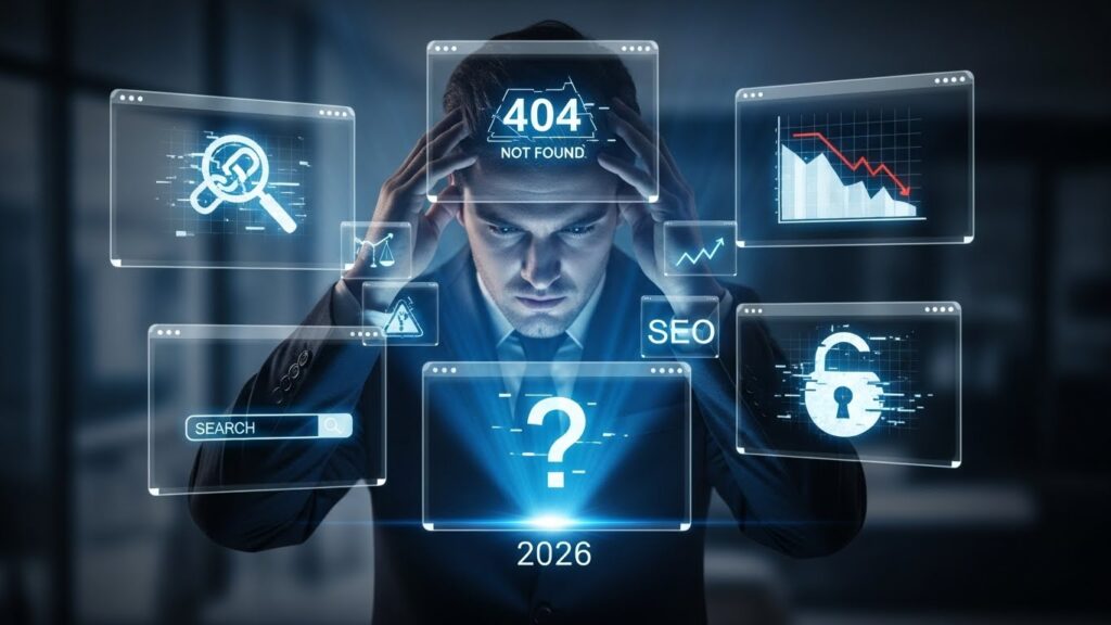 Why Law Firm SEO Demands a Specialized Approach