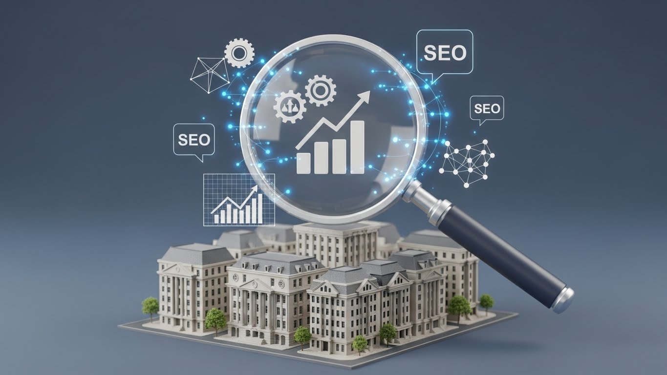 In-House SEO vs Agency SEO for Small Law Firms