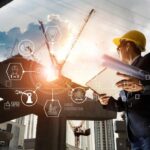 How Smart Construction Technology Is Cutting Project Costs by 30%