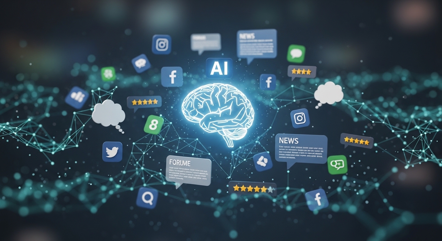 Why you should monitor brand mentions in ai search results