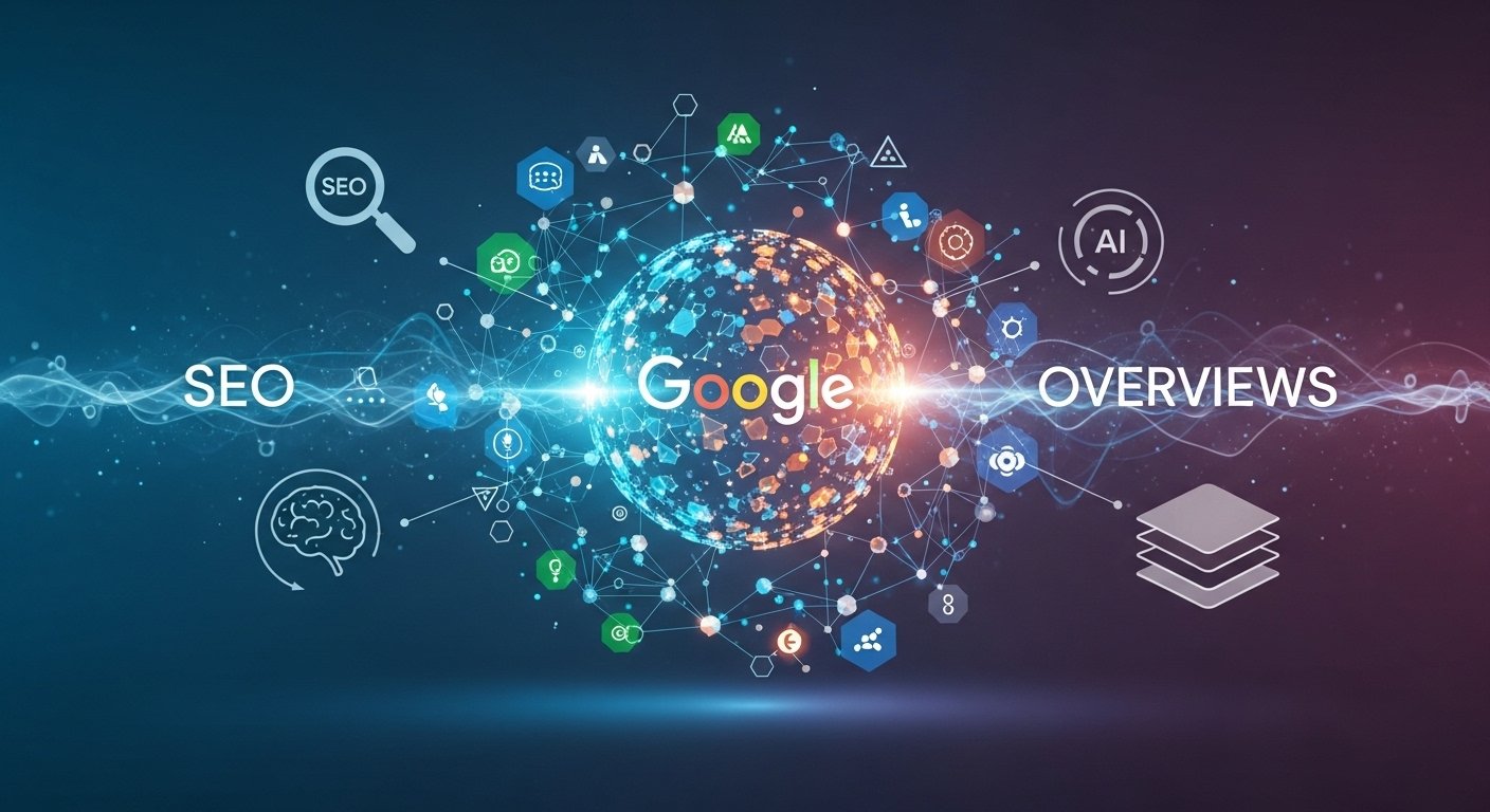 Strategies for optimizing Content for Google AI Overviews