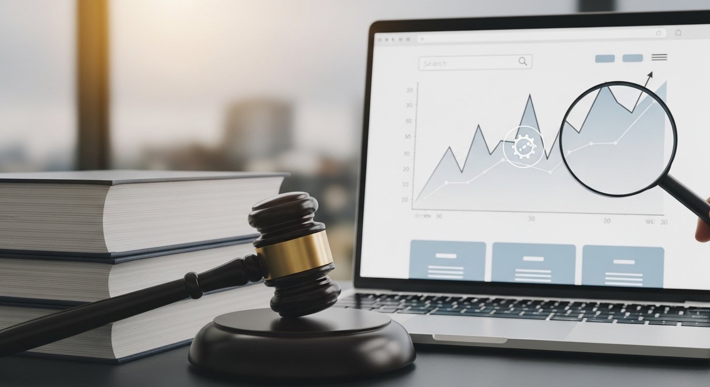 Why SEO costs vary for Law Firms