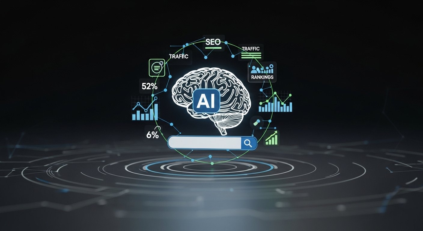 How to Track SEO Effectiveness in AI Search Engines