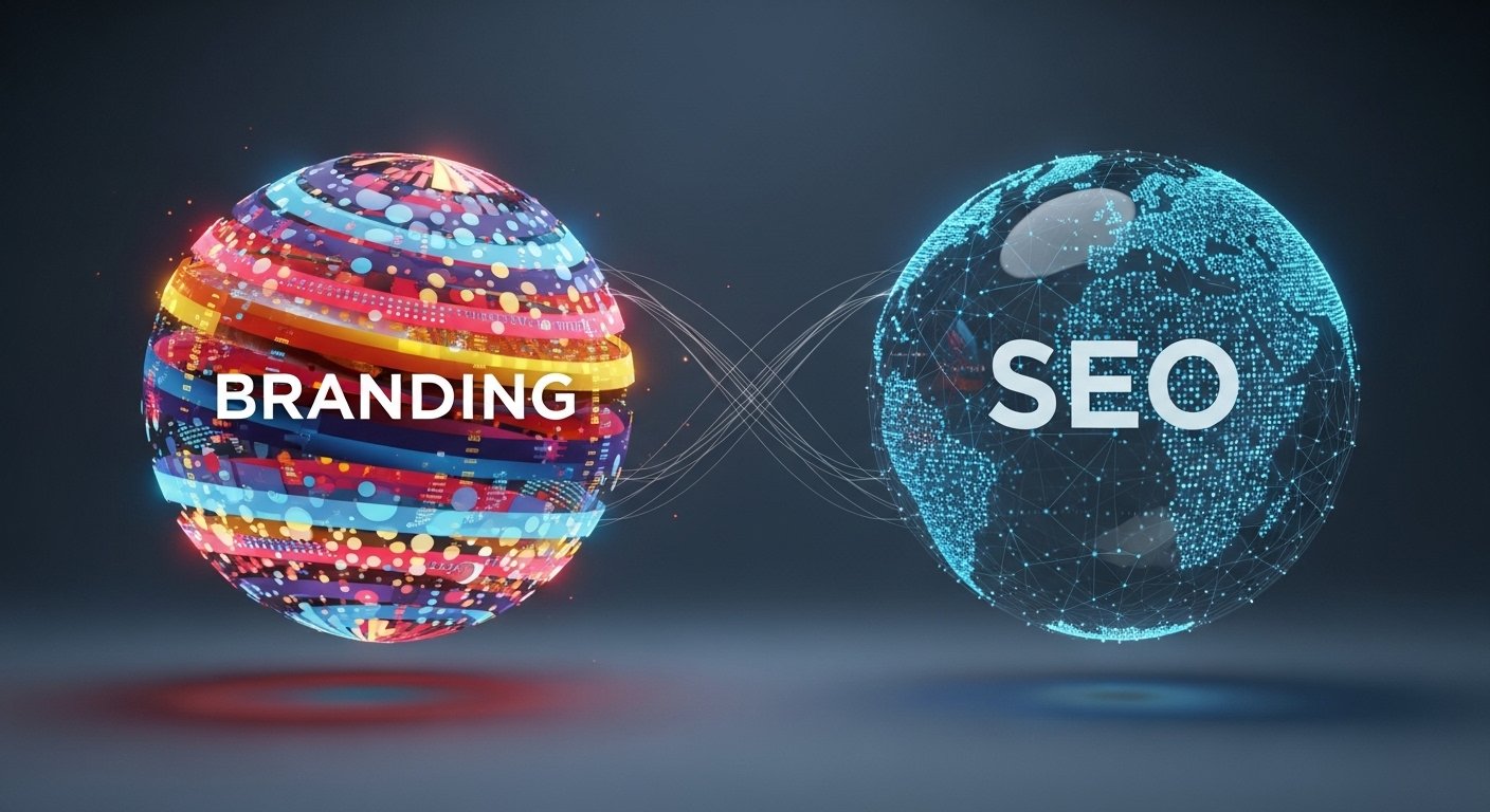 How important is Branding for SEO?