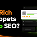 Do Rich Snippets Help SEO?