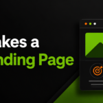What Makes a Good Landing Page