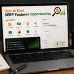 How to Find SERP Features Opportunities